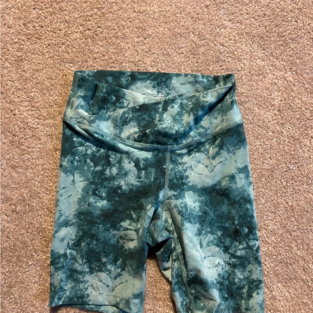 Crossover Bike Shorts